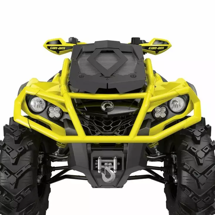 CAN-AM BAJA DESIGNS KAUKOVALOSARJA (2x40w) - ATV valot ja sähkölaitteet - 29959 - 1