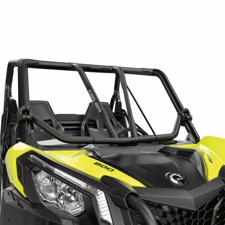 CAN-AM ETUSUOJATANKO MAVERICK TRAIL, SPORT, MAX - SSV puskurit ja suojat - 30739 - 1