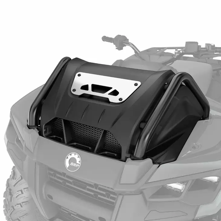 CAN-AM JÄÄHDYTTIMEN SIIRTOSARJA G3L - ATV performance, jousitus ja alusta - 30179 - 1