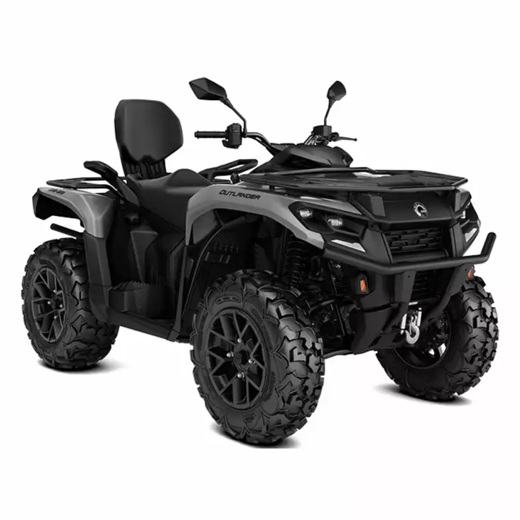 CAN-AM OUTLANDER MAX XT 700 T ABS 2025 - Can-Am ATV traktorimönkijät - 29739 - 1