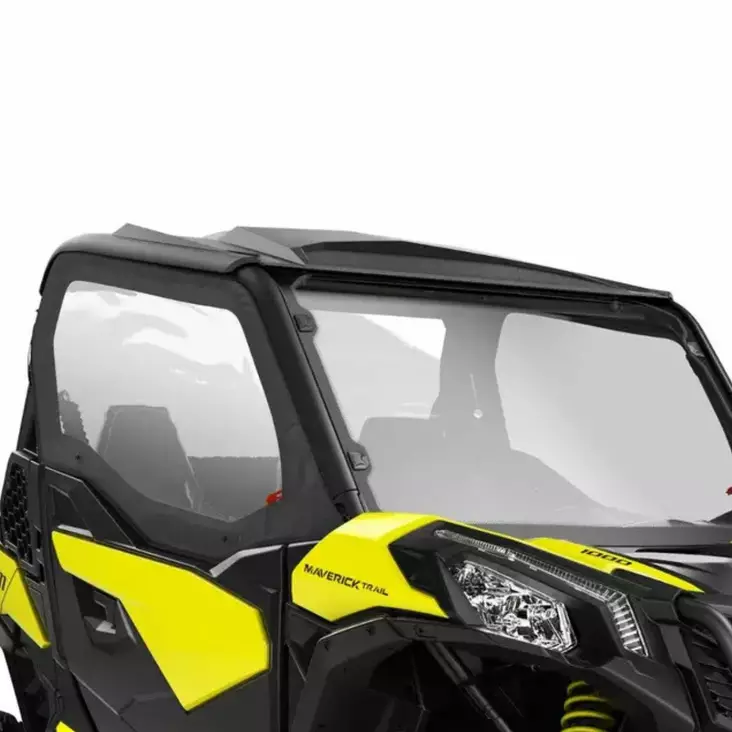 CAN-AM PEHMEÄ OHJAAMO MAVERICK TRAIL - SSV katot, ohjaamot ja ovet - 30679 - 1