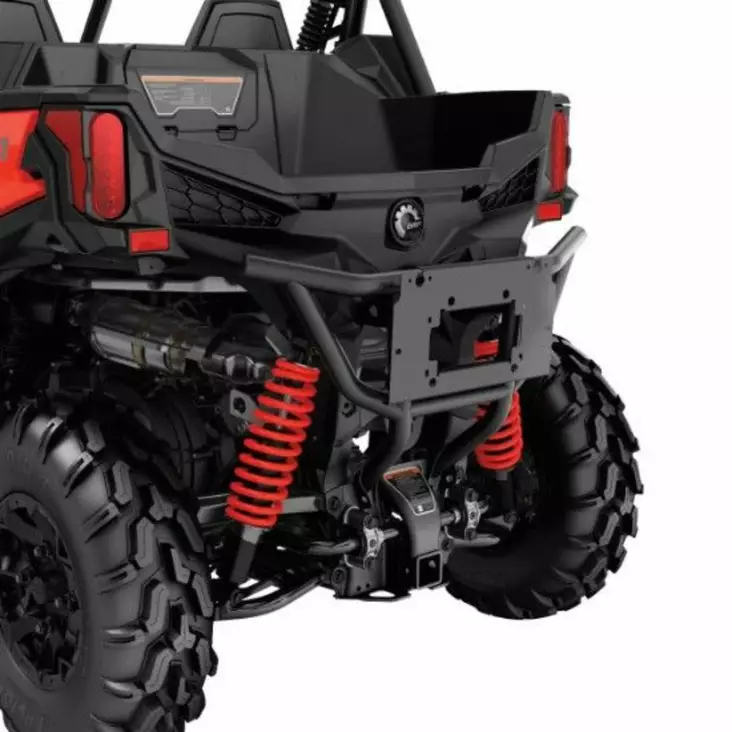 CAN-AM REKISTERIKILVEN PIDIKE MAVERICK TRAIL, SPORT, MAX - SSV peitteet ja oheisvarusteet - 30749 - 1