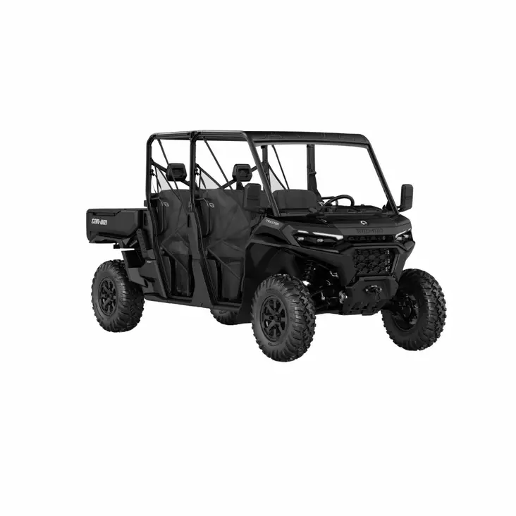 CAN-AM TRAXTER MAX XU T ABS HD11 2027 - Can-Am SSV traktorimönkijät - 34339 - 1