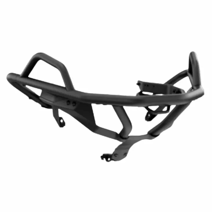 HEAVY DUTY ETUPUSKURI RADIEN2 - Lynx puskurit, vetokoukut ja vinssit - 30989 - 1