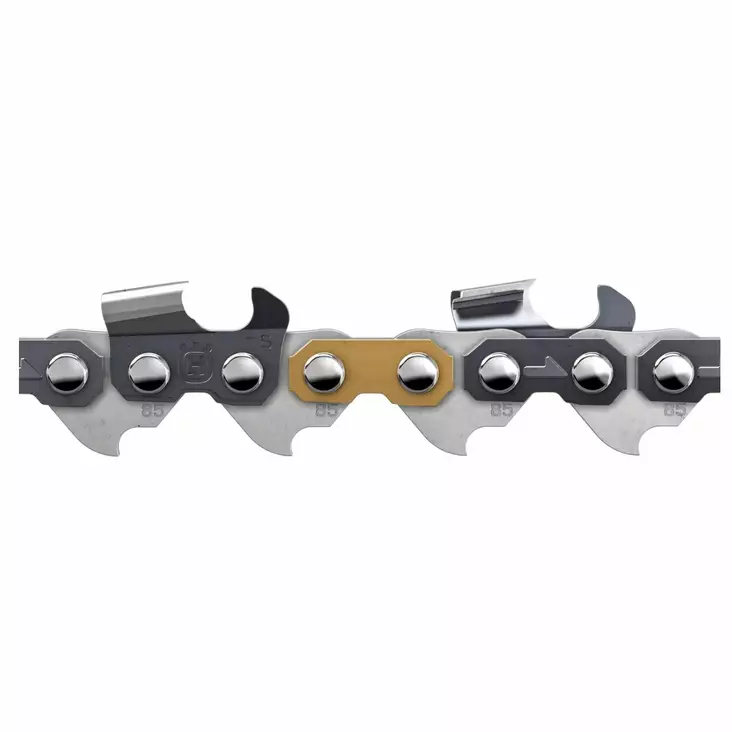 HUSQVARNA TERÄKETJU S85 18" 3/8" 1,5mm 68L - Husqvarna moottorisahan teräketjut - 30099 - 1