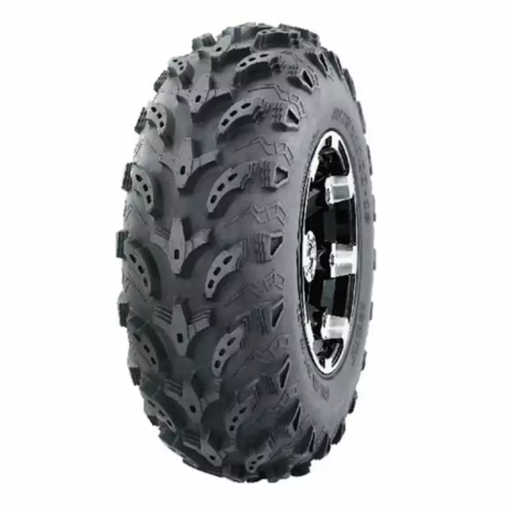 JOURNEY RENGAS P376 28x10-12 6-PLY - ATV renkaat ja vanteet - 27049 - 1