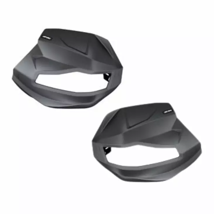 KÄSISUOJIEN JATKEET - Lynx tuulensuojaus ja peilit - 19529 - 1