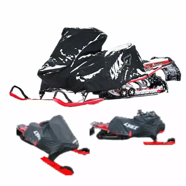 KELKKAPEITTO (ROC) 1UP ISTUIMELLE RADIEN2 - Lynx peitteet ja kuljetustarvikkeet - 16029 - 1