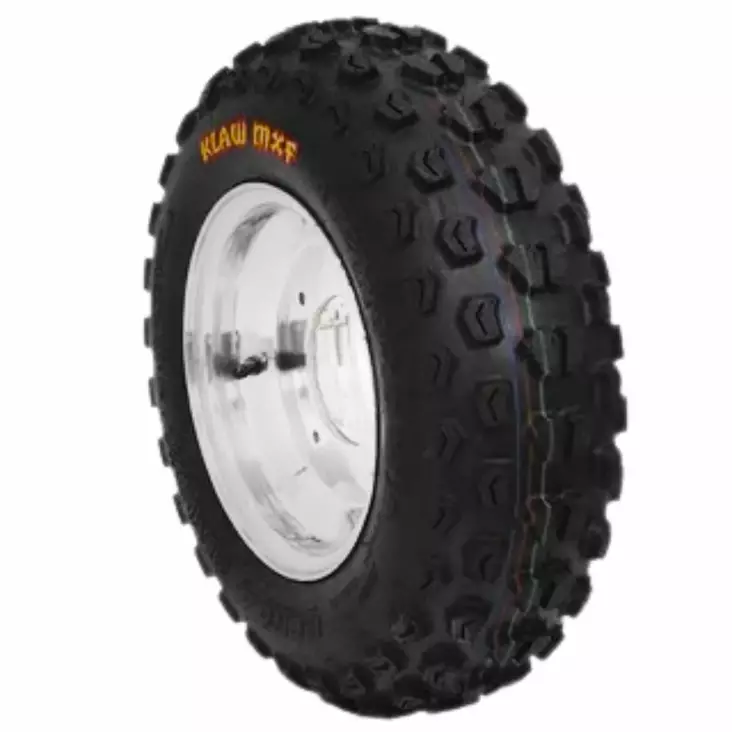KENDA RENGAS KLAW MXR 18X10,5 8" (ATV) DS90 - ATV renkaat ja vanteet - 13919 - 1