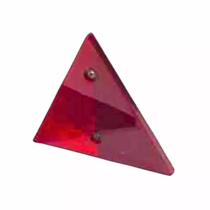 KOLMIOHEIJASTIN - Peräkärryn varaosat ja tarvikkeet - 1419 - 1