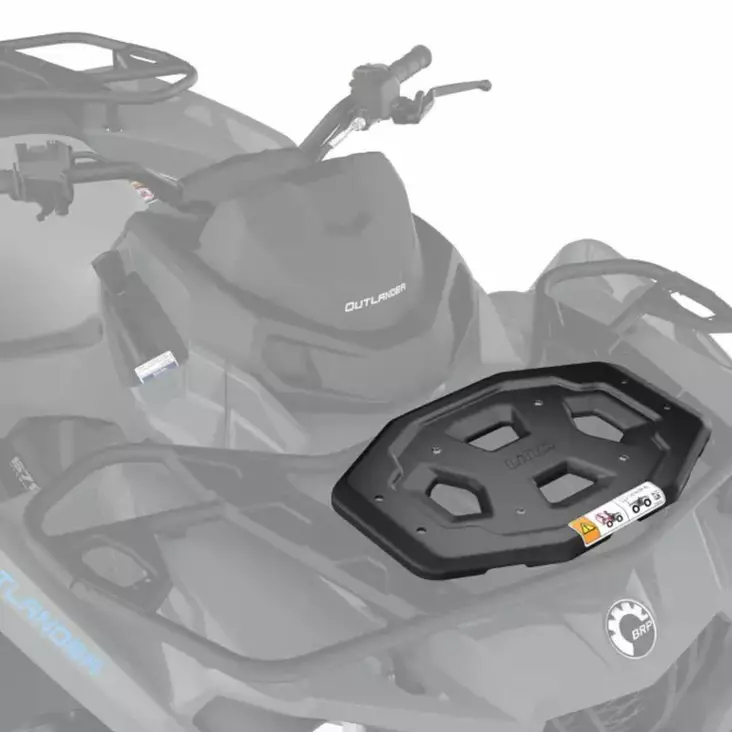 LINQ ASENNUSLEVY ATV G2L - LinQ asennussarjat ja tarvikkeet - 22259 - 1