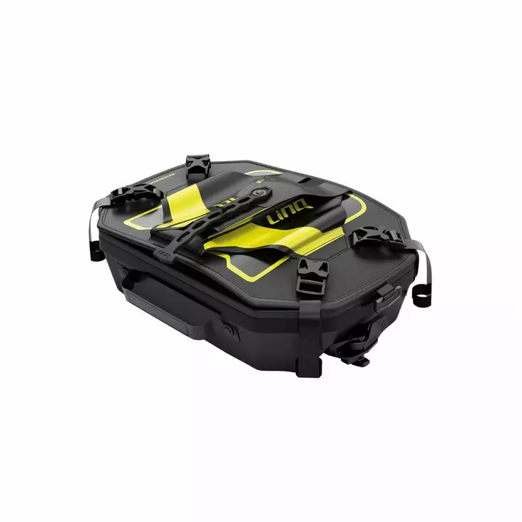 LINQ DEEP SNOW PRO LAUKKU 30L - LinQ laatikot, laukut ja telineet - 29549 - 1