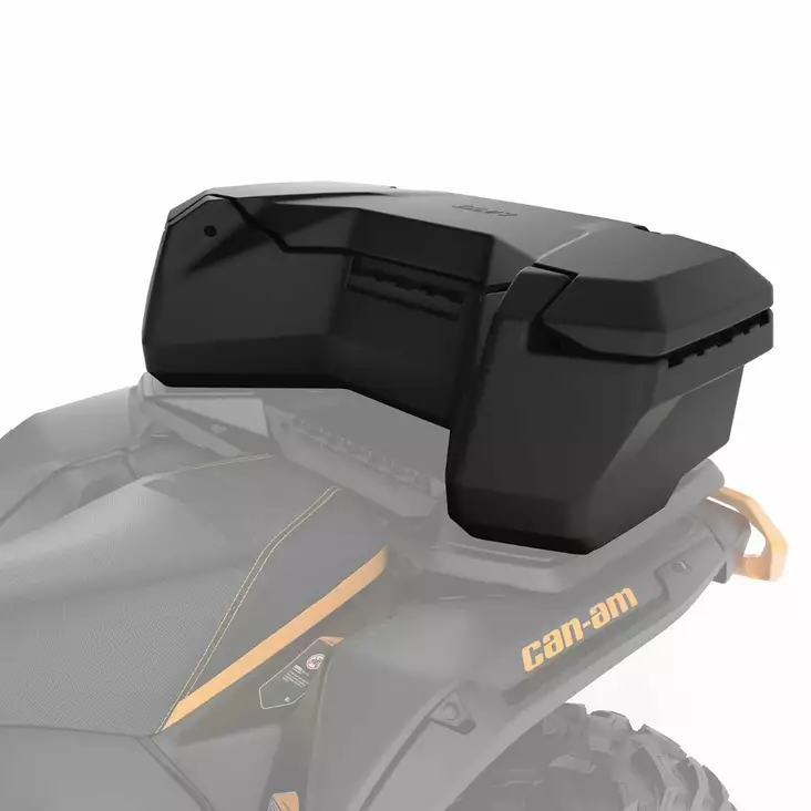 LINQ TAVARALAATIKKO LUKITTAVA 87L G3 - LinQ istuimet, laukut ja telineet - 29559 - 1