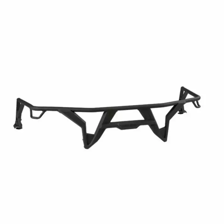 LINQ TAVARATELINEEN KAIDE 6" MUSTA - ATV telineet ja pidikkeet - 10159 - 1