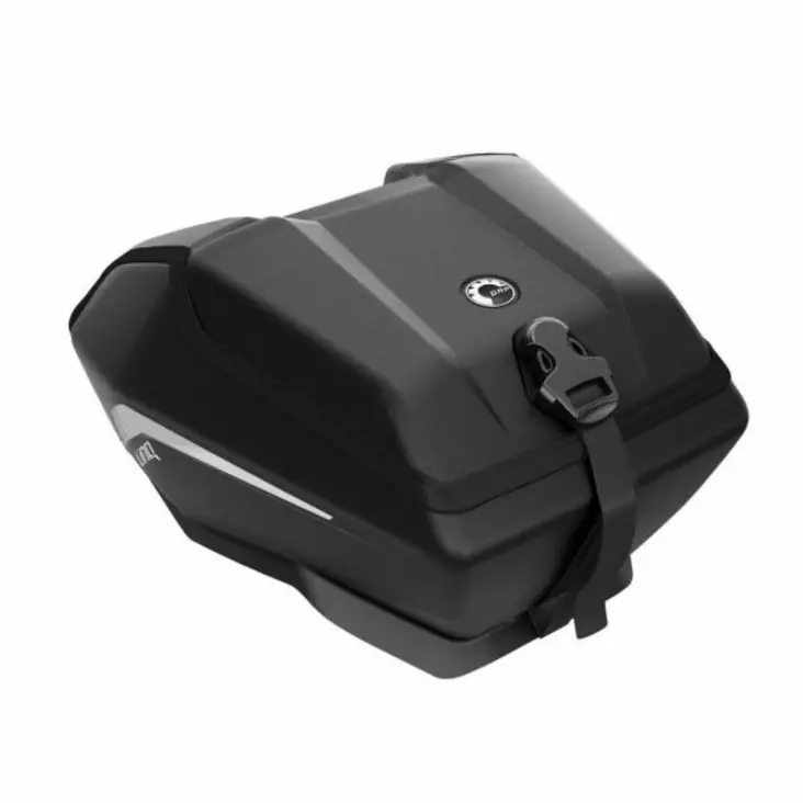 LINQ TRAIL ISTUINLAUKKU 11L - LinQ laatikot, laukut ja telineet - 29189 - 1