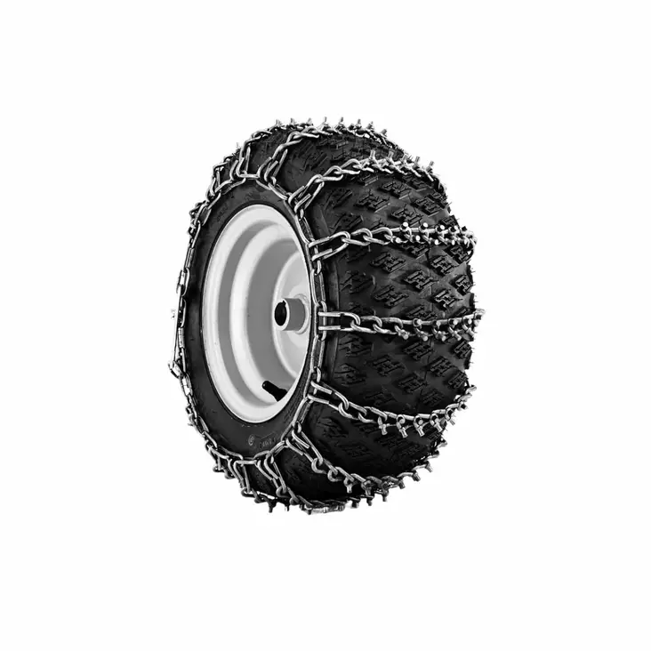 LUMIKETJUT 18x8,5x8" LUMILINKOON - Husqvarna lisävarusteet - 6699 - 1