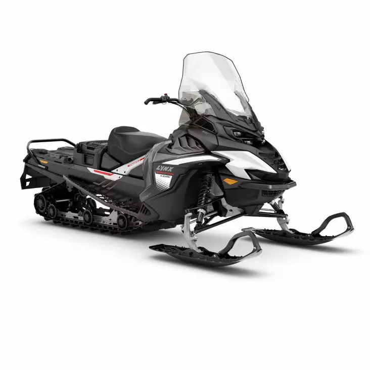 LYNX 59 RANGER CORE 2027 - Lynx moottorikelkat - 33389 - 1