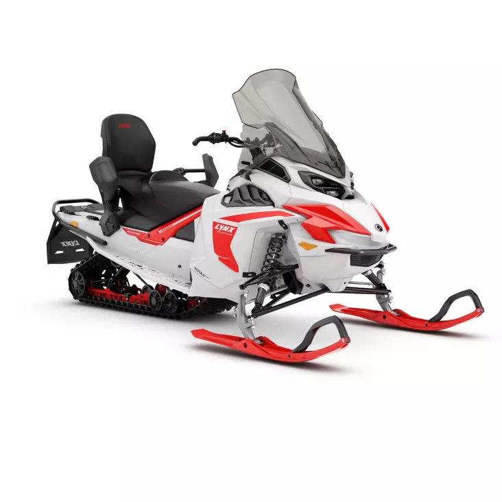 LYNX ADVENTURE ELECTRIC 2025 - Lynx moottorikelkat - 28309 - 1