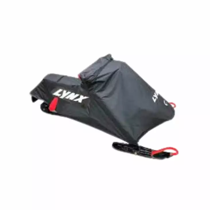 LYNX KULJETUSPEITE RAVE 120 & 200 - Lynx peitteet ja kuljetustarvikkeet - 24569 - 1