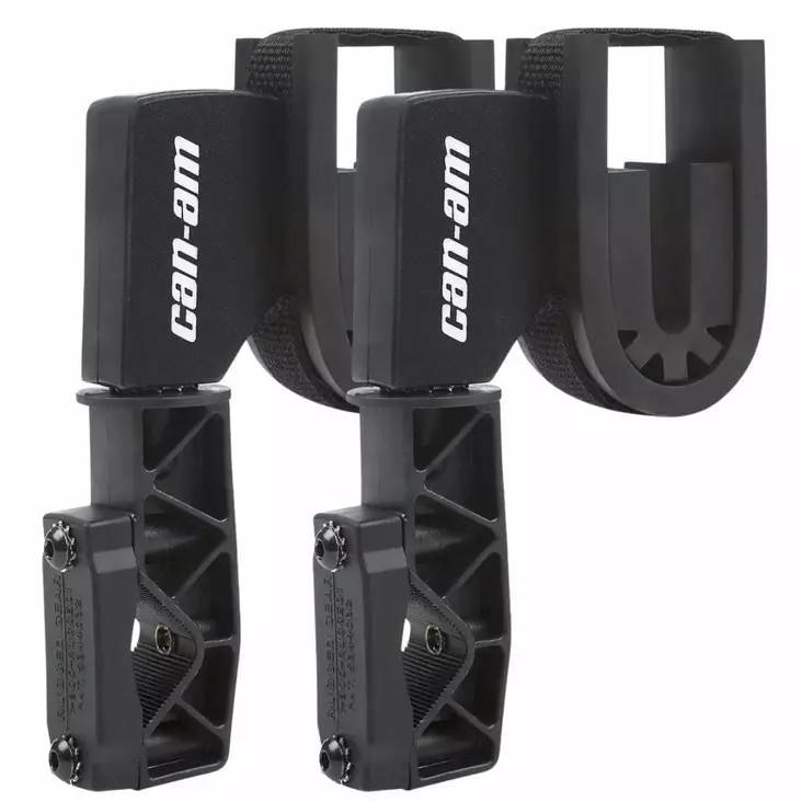 CAN-AM MULTI-FIT PIDIKE 1 PARI - ATV telineet ja pidikkeet - 13629 - 1