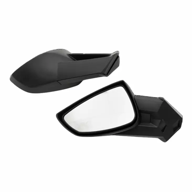 PEILISARJA REV-XM, XS, XP, XR, XU - Ski-Doo tuulensuojaus ja peilit - 11629 - 1