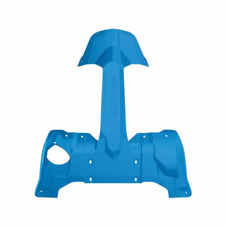 POHJAPANSSARI EXTREME OCTANE BLUE REV GEN4 - Ski-Doo pohjasuojat, suojat, vahvikkeet - 29369 - 1