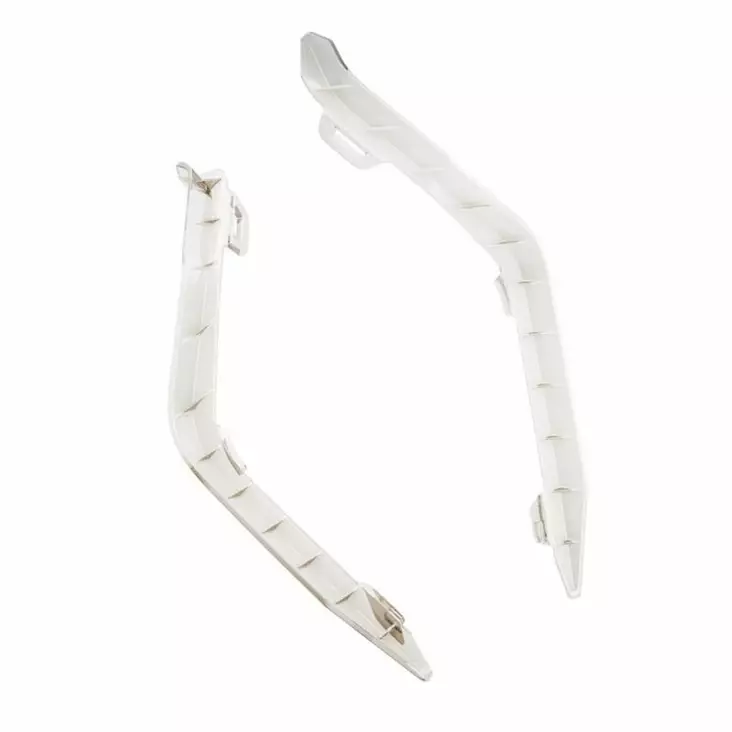 SIVUTUULIOHJAIMET SMOKE REV GEN4 - Ski-Doo tuulensuojaus ja peilit - 29259 - 1