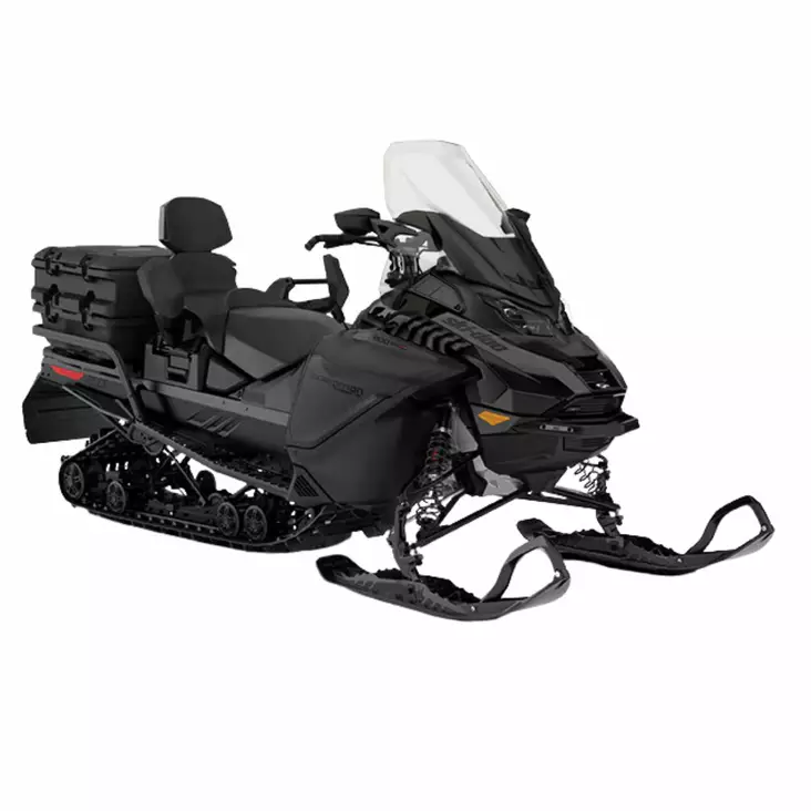 SKI-DOO EXPEDITION SE 2027 - Ski-Doo moottorikelkat - 33459 - 1