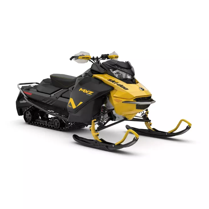 SKI-DOO MXZ NEO+ 2025 - Ski-Doo moottorikelkat - 28329 - 1
