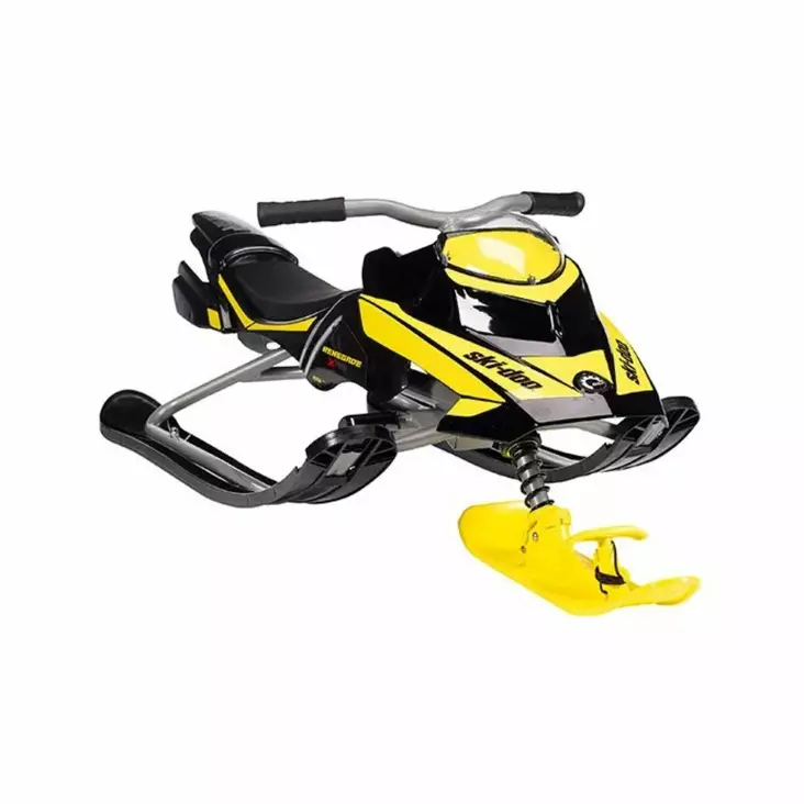 SKI-DOO RATTIKELKKA RENEGADE X-RS GRAFIIKOILLA - Lelut ja fanituotteet - 32979 - 1