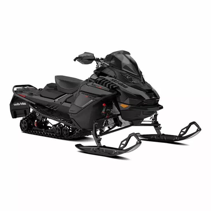 SKI-DOO RENEGADE X-RS 2026 - Ski-Doo moottorikelkat - 31109 - 1