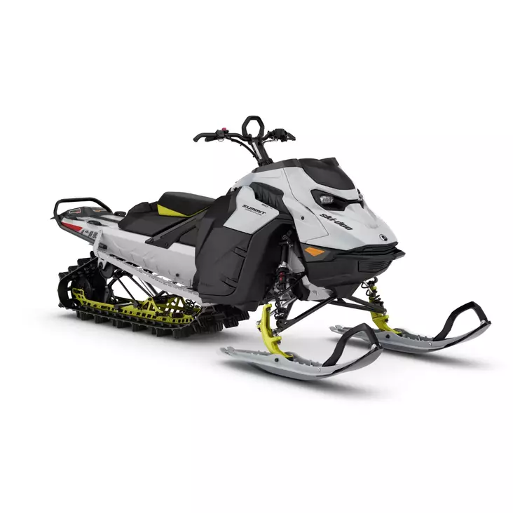 SKI-DOO SUMMIT ADRENALINE + EDGE PKG 2025 - Ski-Doo moottorikelkat - 28349 - 1