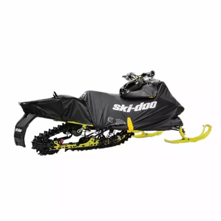 SKI-DOO TUNNELIPEITE REV GEN5, REV GEN4 - Ski-Doo peitteet ja kuljetustarvikkeet - 29459 - 1