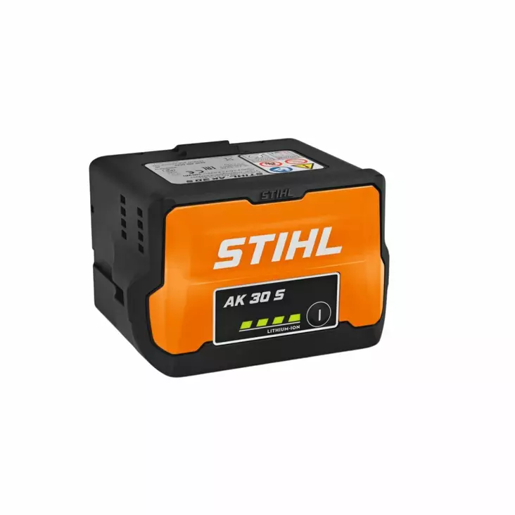 STIHL AKKU AK 30 S 36V/180Wh - STIHL akut, laturit ja lisävarusteet - 29589 - 1