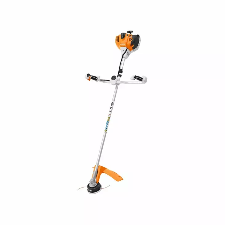 STIHL FS 261 C-E RAIVAUSSAHA Polttomoottori - STIHL raivaussahat - 31289 - 1