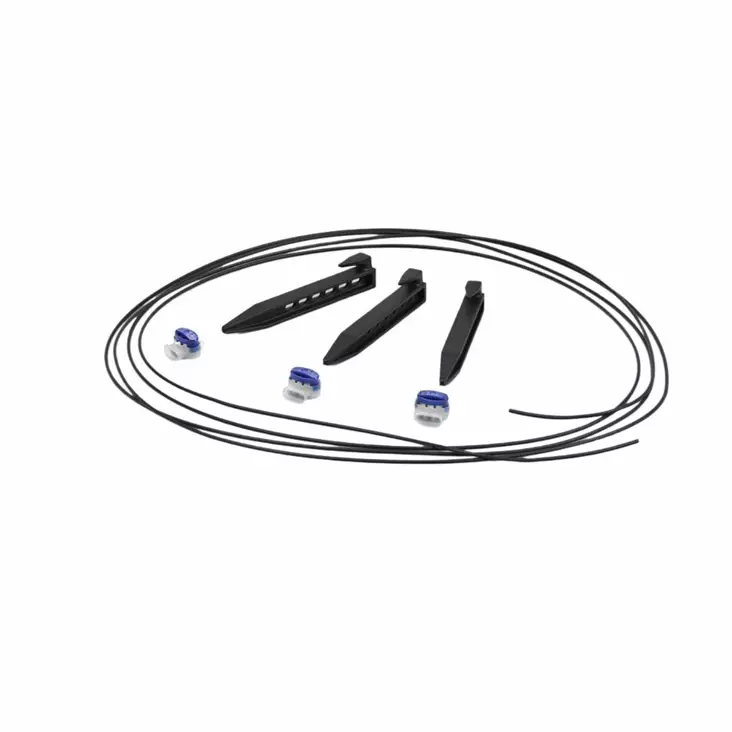 STIHL iMOW FIX KIT 1 RAJAKAAPELIN KORJAUSSARJA - STIHL robottileikkurintarvikkeet - 25879 - 1