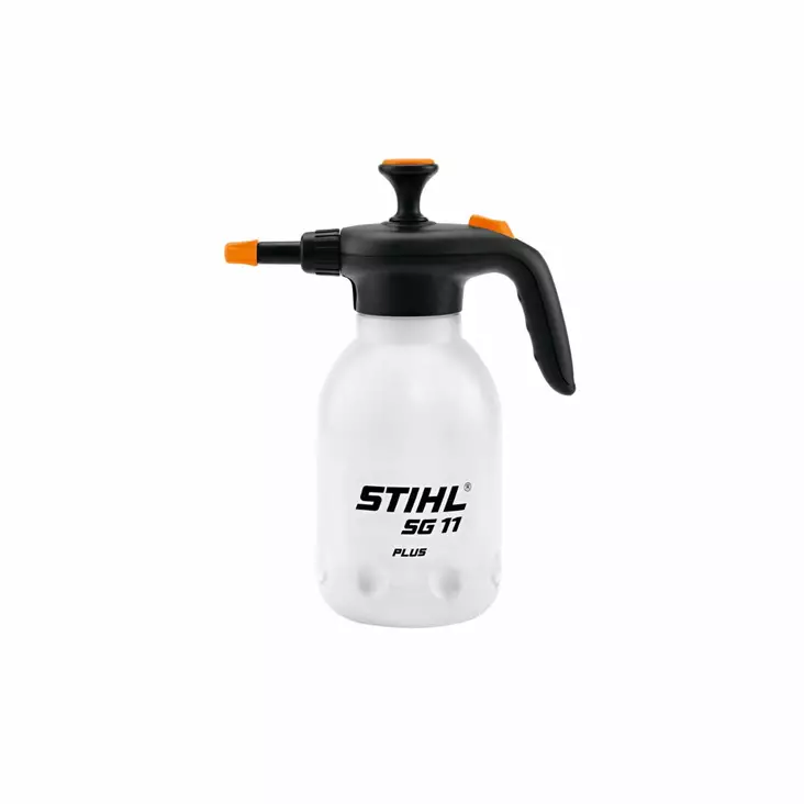 STIHL KÄSIRUISKU SG 11 PLUS - STIHL lisävarusteet - 31239 - 1