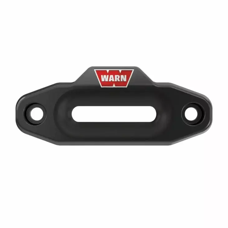 SYNTEETTISEN VINSSIVAIJERIN OHJAINLEVY WARN VINSSEILLE - SSV valot, sähkölaitteet ja vinssit - 30559 - 1