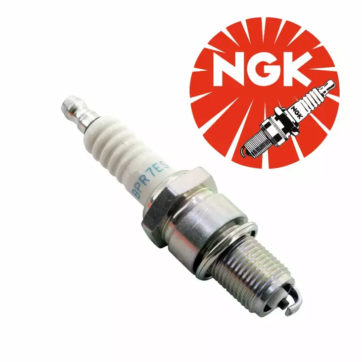 SYTYTYSTULPPA NGK BPR7ES - Tarvikeosat - 29069 - 1