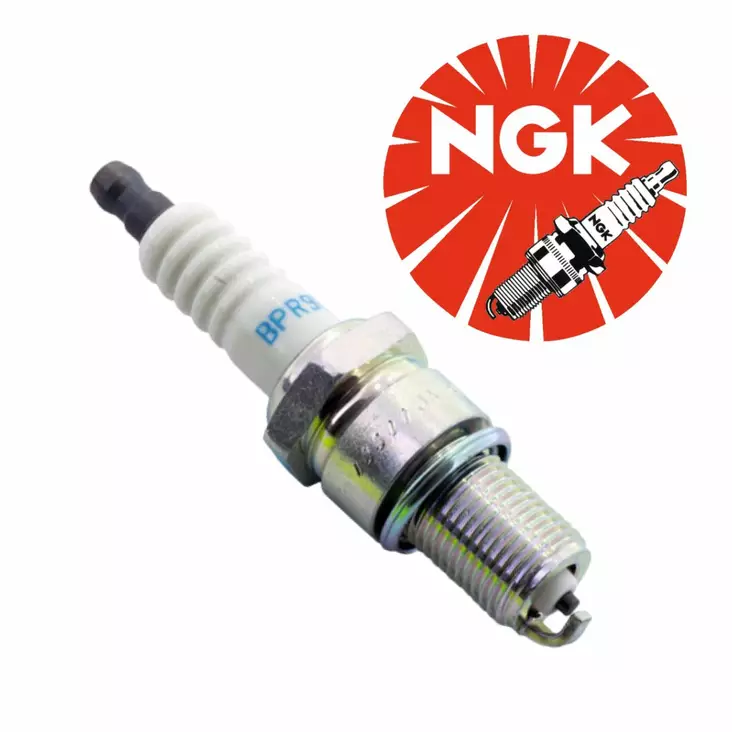 SYTYTYSTULPPA NGK BPR9ES - Tarvikeosat - 16339 - 1