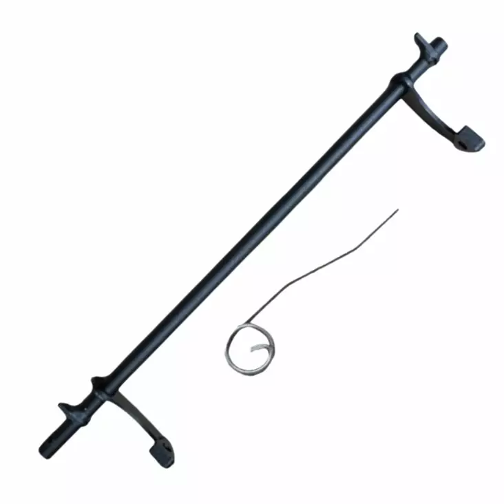 TELASTONLUKITUS EASYRIDE 40cm - Lynx jousitus ja iskunvaimentimet - 18349 - 1