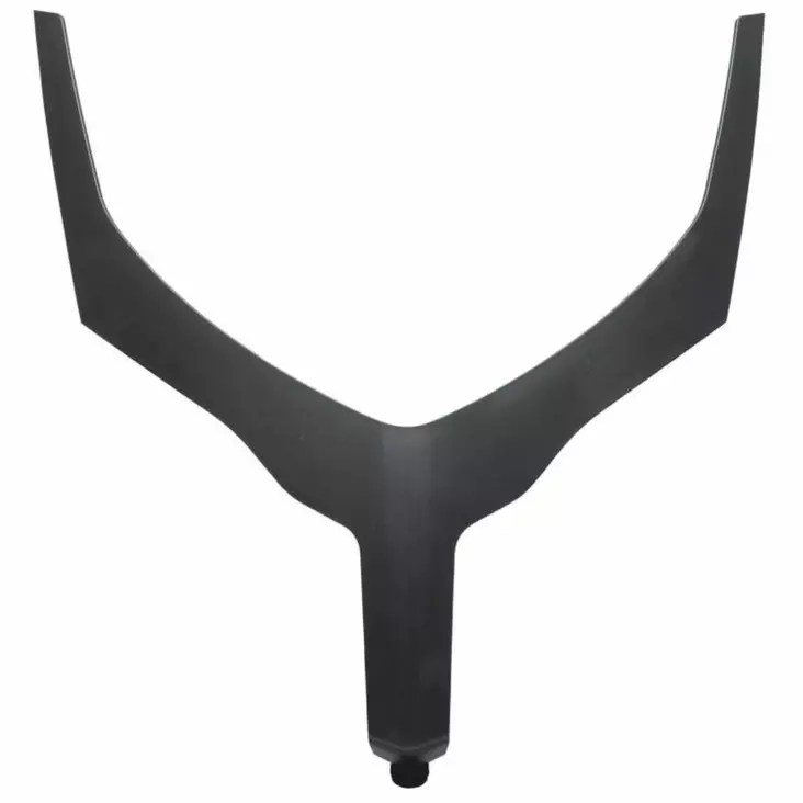 TUULILASIN TUKI KIINNITYSSARJA REV-XR,REV-XU - Ski-Doo tuulensuojaus ja peilit - 2079 - 1