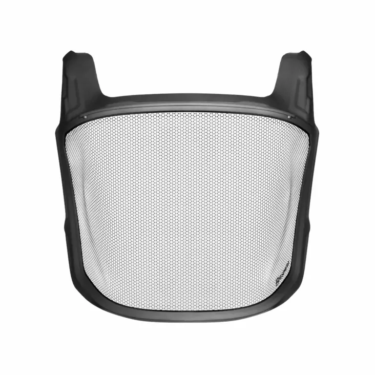 VIISIIRI V300 NÄKÖKENTTÄ RAJOITTAMATON (H300 KYPÄRÄÄN) - Metsurin kypärät ja kuulosuojaimet - 18939 - 1