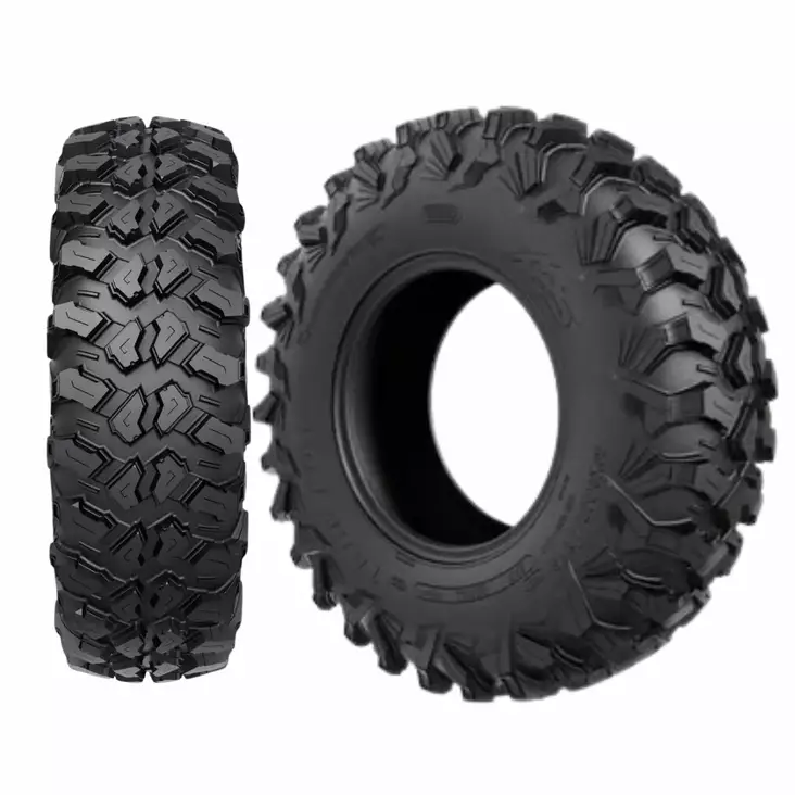 XPS RENGAS TRAC FORCE 32X10R16 UT (ATV) - ATV renkaat ja vanteet - 34519 - 1